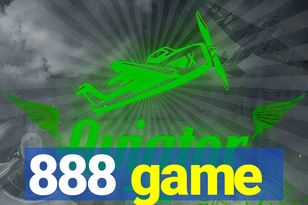 888 game